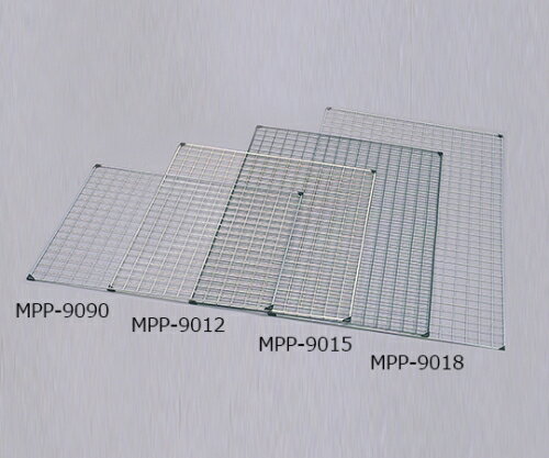 アイリスオーヤマ メッシュパネル ベージュ 1枚 MPP-9090