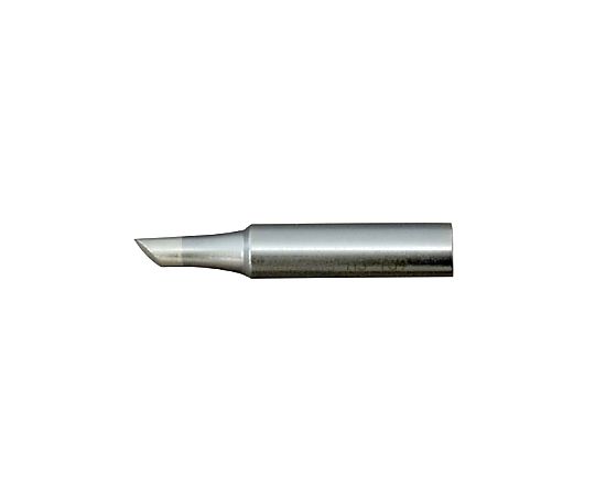 ホーザン はんだこて用交換ビット 1個●品名：ビット●型番：HS-139●C型●適応機種：HS-26