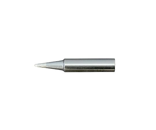 ホーザン はんだこて用交換ビット 1個●品名：ビット●型番：HS-142●D型●適応機種：HS-26