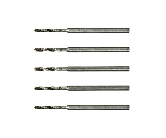 ホーザン ドリル ハイス鋼 φ1．6mm 1個 K-109-55