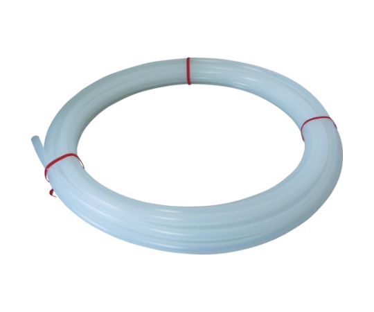 八興販売 軟質ポリエチレン管 5mmx7mmx10m 1巻 PEC-5X7-10