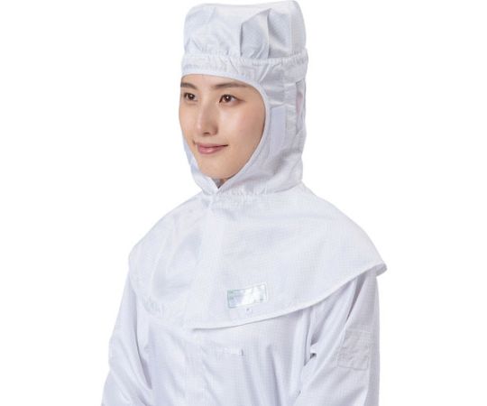 ブラストン フード ホワイト 1枚 BSC-20032-W