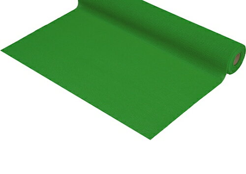 ミヅシマ工業 ダイヤマットAH ライトグリーン 1巻 411-0243