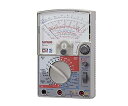 三和電気計器(sanwa) アナログマルチテスタ 多機能 校正書類3点(新品校正) 1式 CX506a