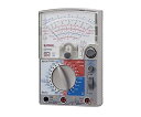 三和電気計器(sanwa) アナログマルチテスタ FET電子テスタ 校正書類3点(新品校正) 1式 EM7000