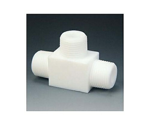 フロンケミカル PTFE チーズニップル R3/4 1個 NR1108-005