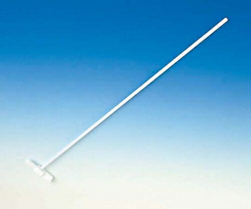 フロン工業 PTFE撹拌棒大型 TKT－16－200型 1本 F-4013-004