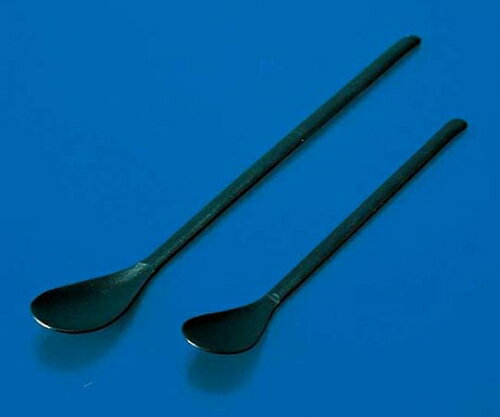 フロン工業 FEPコーティングスプーン 150mm 1本 F-5018-001