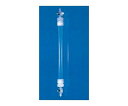 フロン工業 PFA&CTFE TKB-2型クロマトカラム TKB2-1030 1個 F-6051-004