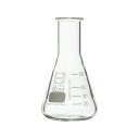 楽天Shop de clinic楽天市場店DWK Life Sciences スーパー肉厚三角フラスコ 50mL 1箱（10個入） 010610-50A