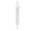 柴田科学 SPC二重管冷却器 300mm 031760-15300