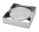 エー・アンド・デイ MC-1000用重心調整皿 AX-MC1000PAN(4)