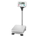 エー・アンド・デイ フレーム SUS304 防塵・防水台はかり SCシリーズ ひょう量:150kg 最小表示:20g SC150KAM-JA