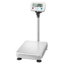 エー・アンド・デイ フレーム SUS304 防塵・防水台はかり SCシリーズ ひょう量:150kg 最小表示:20g SC150KAL-JA(4)