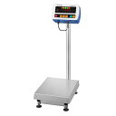 エー・アンド・デイ 防塵・防水等級 IP69K/IP68 台はかり SWシリーズ ひょう量:30kg 最小表示:5g SW30KM-JA(4)