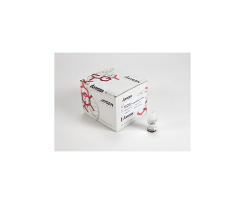 コーニング・Axygen AxyPrep MAG フラグメントセレクト-Iキット 50mL 1個 MAG-FRAG-I-50