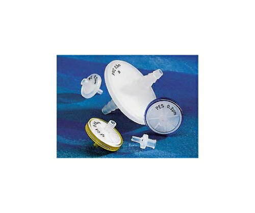 コーニング シリンジフィルターNY 直径25mm 0.2μm 1ケース(1個×50パック入) 431224