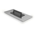 IKA バス容器用カバー(M) 1個 CM.IC