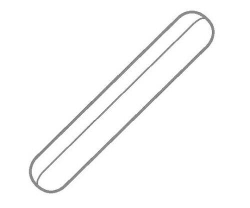 IKA 撹拌子 1パック(5個入) IKAFLON 50 power