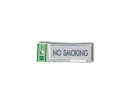  NO SMOKING 80mm~25mm~2mm 1 EL81-9