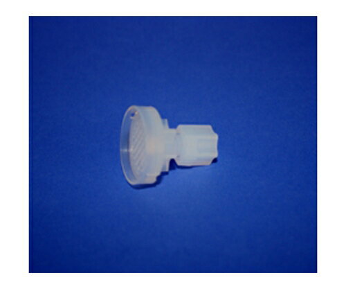 サビレックス メンブレン径25mmフィルターホルダー組合せ用構成部品 注出口、外径1/8"チューブ接続用、..