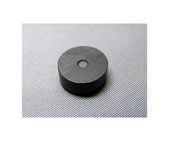 二六製作所 フェライト Φ13×5(異方性) 1箱(10個入) FE081