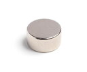 二六製作所 ネオジム Φ23.5×3.4(N40) 1箱(5個入) NE140
