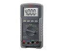 三和電気計器(sanwa) デジタルマルチメーター 多機能 校正書類3点(新品校正) 1式 RD700