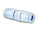 FIT-ONE フッ素樹脂 PFA 継手 パネルマウントユニオン 1個 PMU-M6(4)
