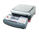 オーハウス 卓上型はかり レンジャー7000シリーズ(高分解能&自動校正機能付きモデル)3kg 1個 R71MHD3JP(4)