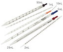 Thermo Scientific Nunc NNディスポピペット I 10mL バルク(200) 1パック(50個×4包入) 170374N