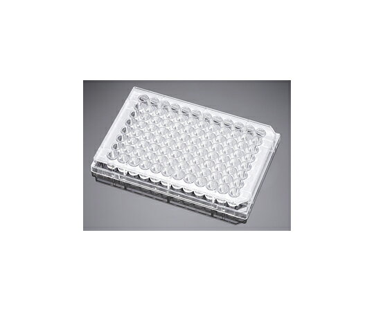 Corning（Falcon） BioCoat ゼラチン マルチウェルプレート 96ウェル 1ケース(5個×1パック入) 354689