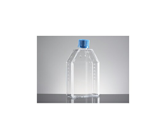 Corning（Falcon） BioCoat ゼラチン フラスコ(ベントキャップ)75cm2 5個/パック×10パック 1ケース(5個..