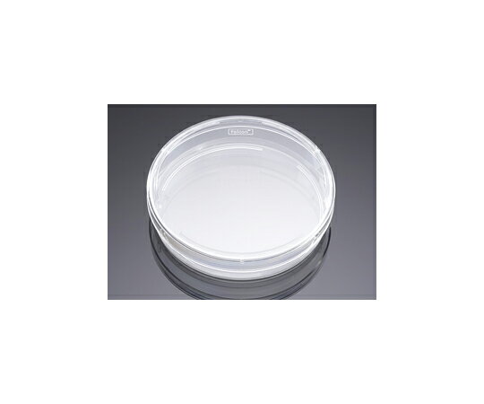 Corning（Falcon） BioCoat ゼラチン ディッシュ 100mm 10個/パック×4パック 1ケース(10個×4パック入) ..