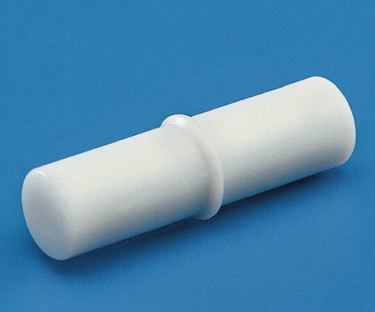 TARSONS マグネチック撹拌子 ピボットリングタイプ 径9.5mm×長さ50mm 1個 4124