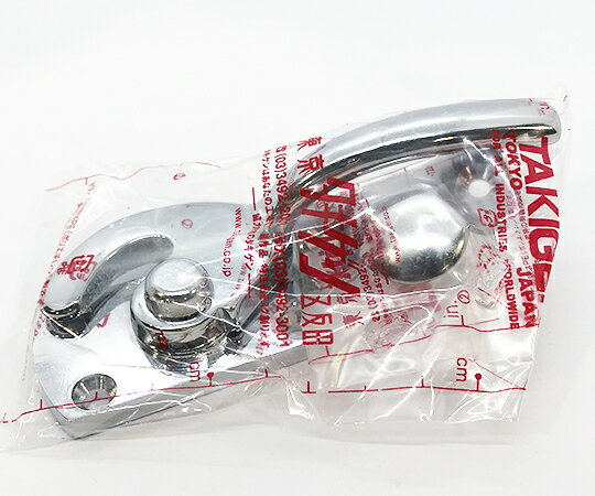 カマ型ハンドルFA-114-4R右 1個 1568*0