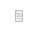（出版社）Dover Publications, Inc. A Pedestrian Approach to Quantum Field Theory 1冊 978-0-486-78022-1
