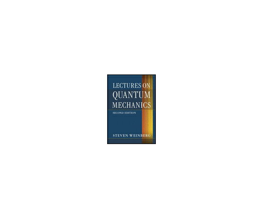 楽天Shop de clinic楽天市場店（出版社）Cambridge U.P. Lectures on Quantum Mechanics 1冊 978-1-107-11166-0