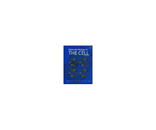 （出版社）Garland Molecular Biology of the Cell 1冊 978-0-8153-4432-2