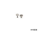 エドワーズ AIGX-D-DN16CF(アクティブイオンゲージ) 6.6-6.6×10^-8Pa 1台 D04861000