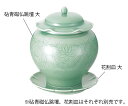 カンダ 砧青磁仏跳壇 中 1個(3)
