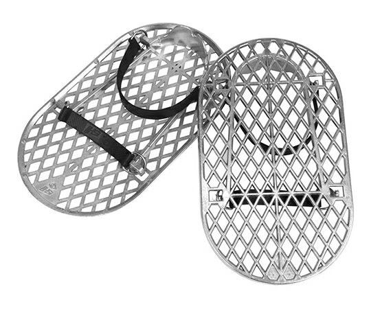 イシイ（工具） ニューアルミシューズ 1個 Z-2057