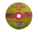 日本レヂボン RSCスーパーカット10枚組 1セット(10枚入) 105X1.0MM