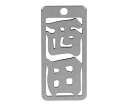 ロマネスク 各命札 西田 1個 No259