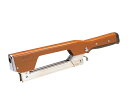 MAX(オフィス品・建築工具) ハンマタッカー 1個 TH-P