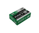 MAX(オフィス品・建築工具) ピンネイル P45F3 ライトベージュ 1個 P45F3 Lベージュ