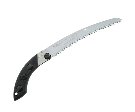 シルキー ゴムボーイ7カーブ万能目本体 1個 240MM 462-24