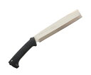 シルキー ナタ 片刃 本体 (240mm) 1個 240MM 557-24