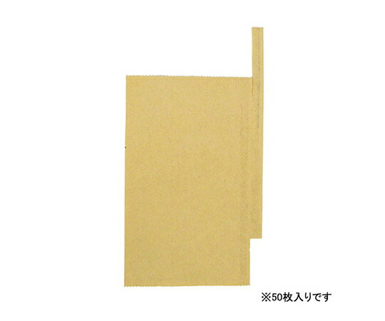 一色本店 果実袋びわ 遮光度(4650Lux時)：63.7% (50枚入) 1セット(50枚入) K-4 50マイイリ