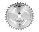 ツムラ R型チップソー 1個 230mm